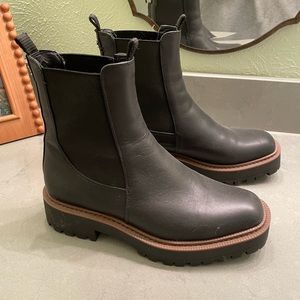 Sam Edelman Laguna Boot
